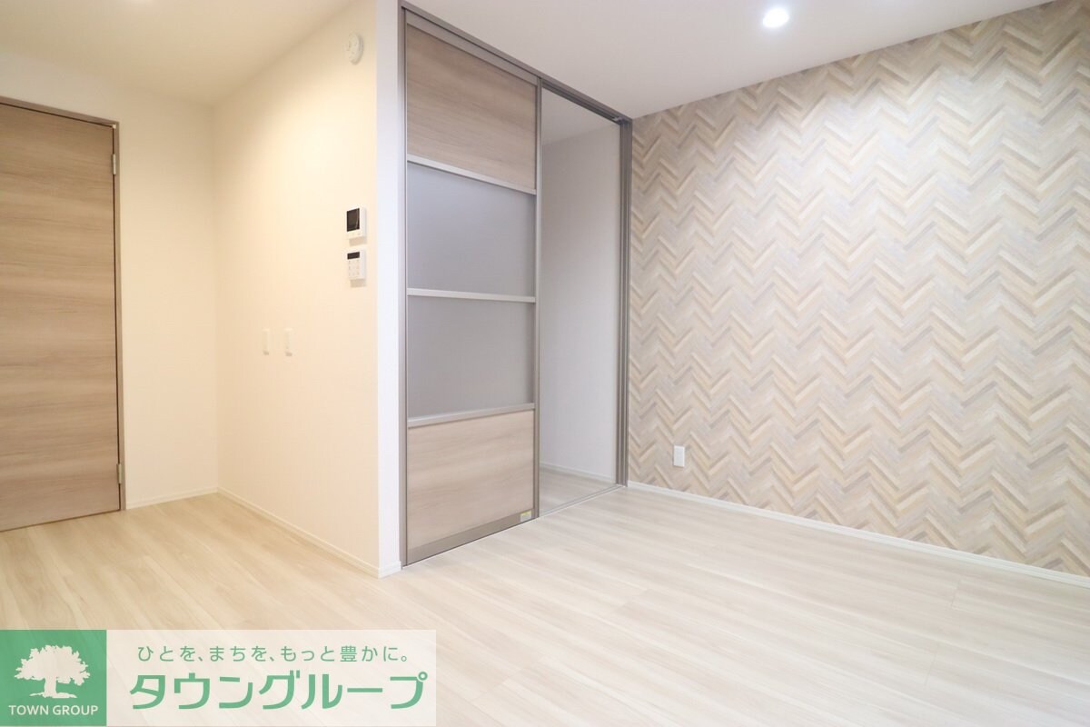 クレシア武蔵浦和の物件内観写真