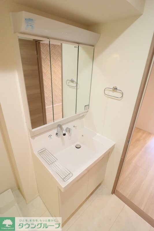 クレシア武蔵浦和の物件内観写真