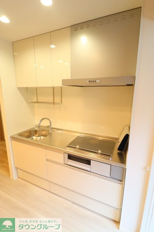 クレシア武蔵浦和の物件内観写真