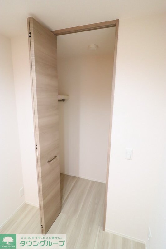 クレシア武蔵浦和の物件内観写真