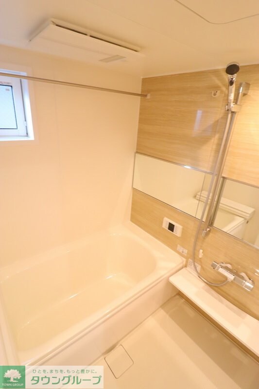 クレシア武蔵浦和の物件内観写真