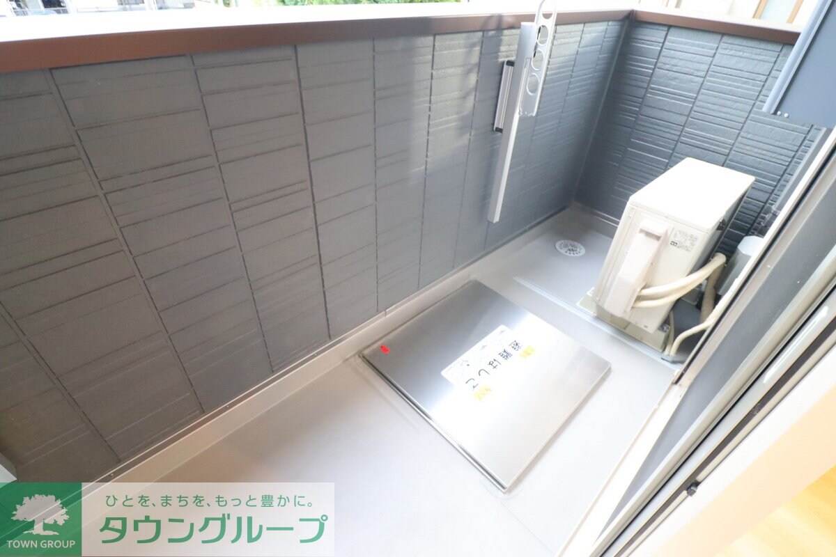 クレシア武蔵浦和の物件内観写真