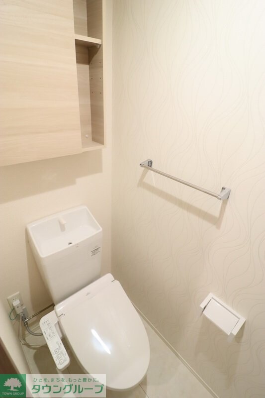 クレシア武蔵浦和の物件内観写真