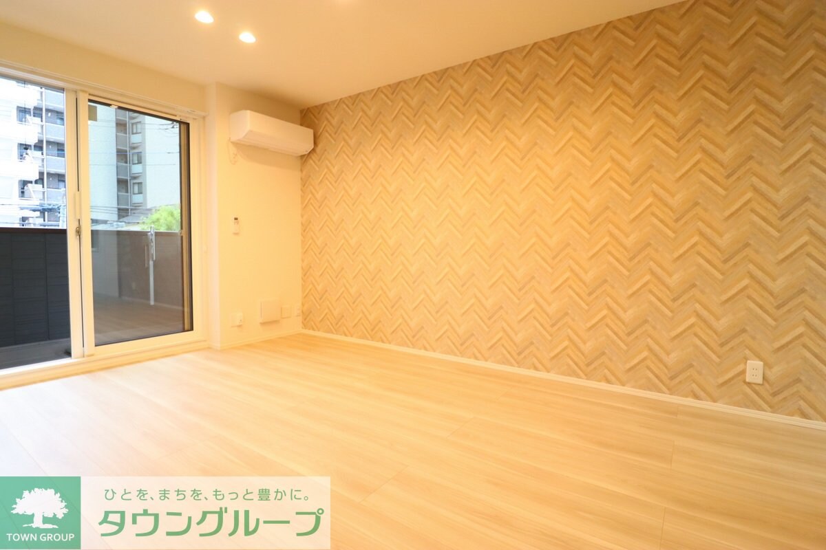 クレシア武蔵浦和の物件内観写真