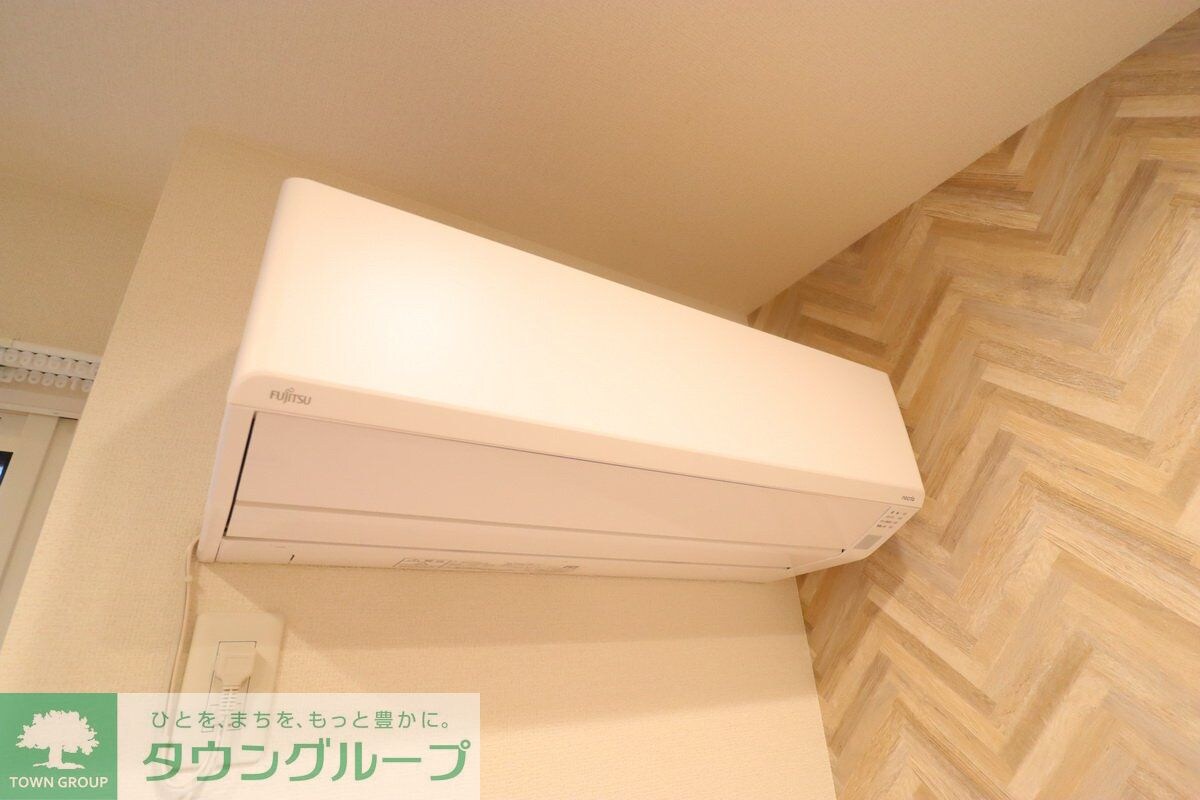 クレシア武蔵浦和の物件内観写真