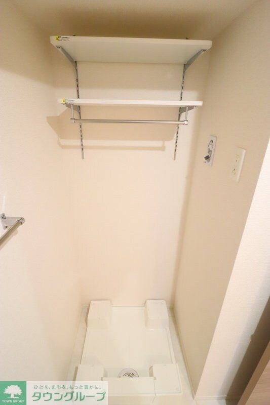 クレシア武蔵浦和の物件内観写真