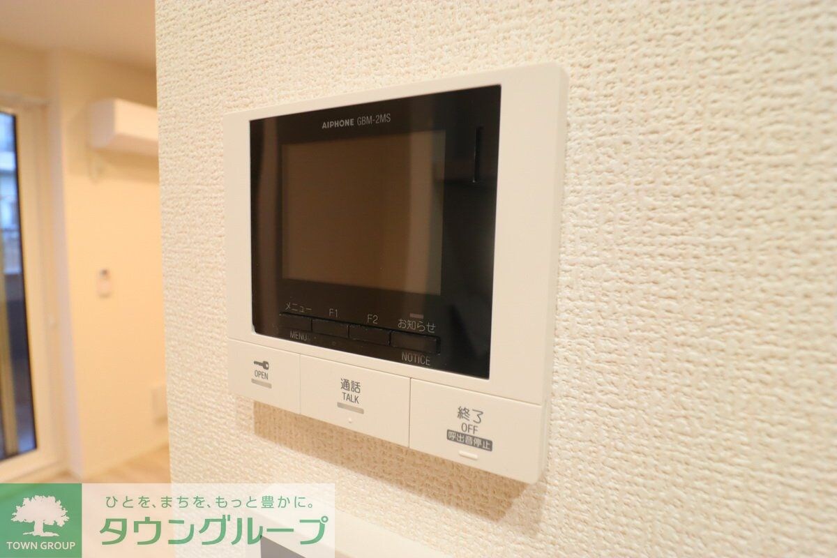 クレシア武蔵浦和の物件内観写真