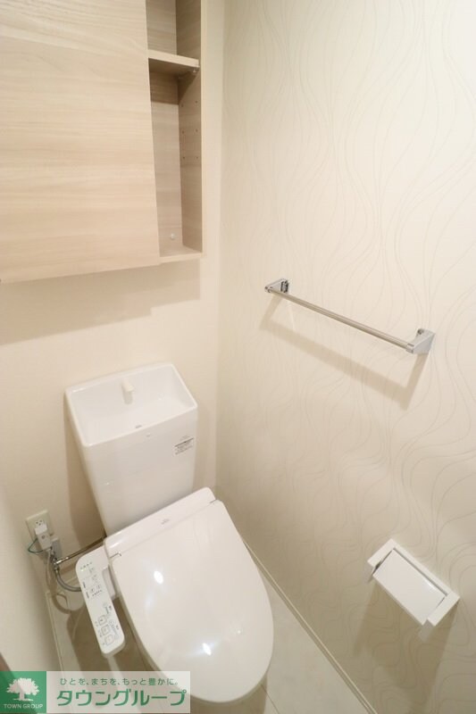 クレシア武蔵浦和の物件内観写真