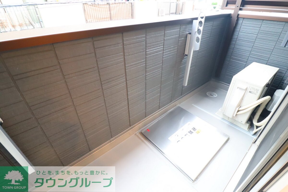 クレシア武蔵浦和の物件内観写真