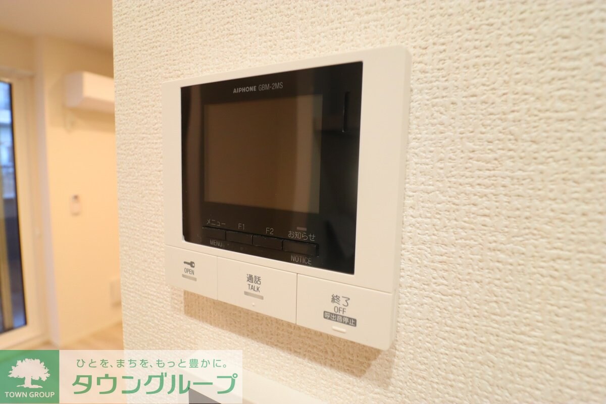 クレシア武蔵浦和の物件内観写真