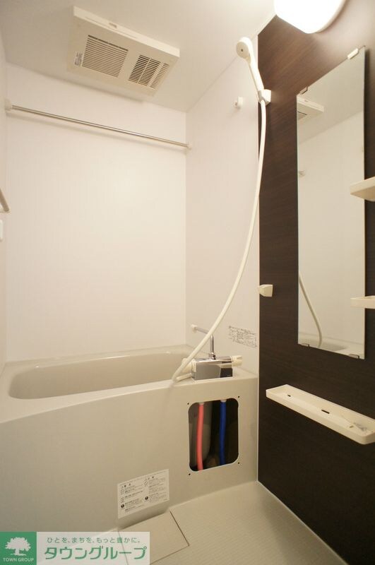 リブリ・OGW蕨 IIの物件内観写真