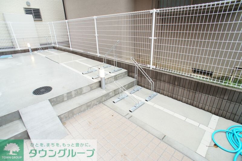 リブリ・OGW蕨 IIの物件内観写真