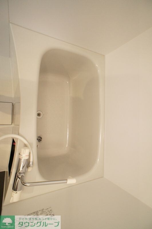 リブリ・OGW蕨 IIの物件内観写真