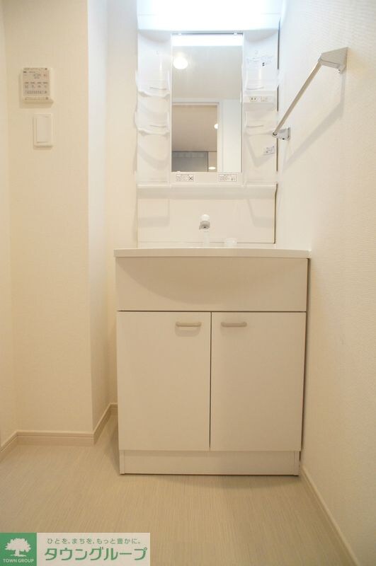 リブリ・OGW蕨 IIの物件内観写真