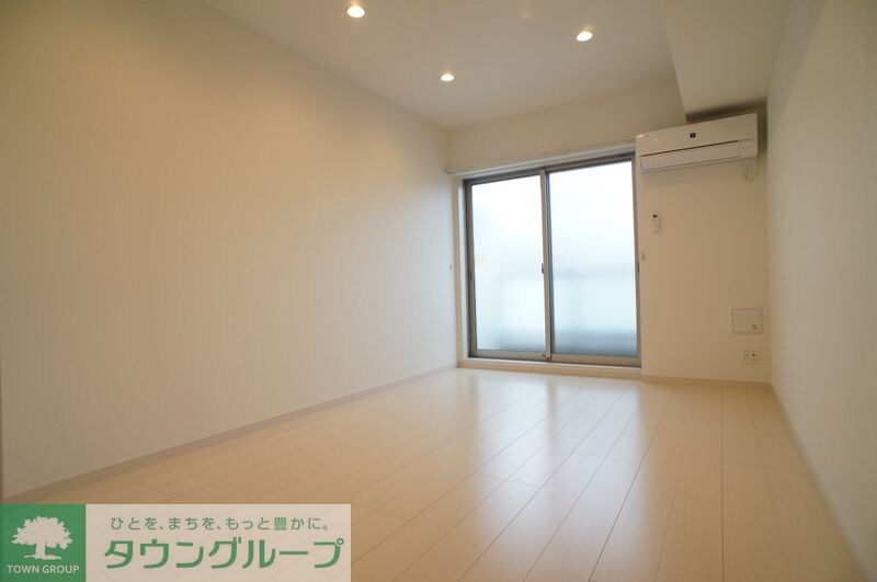 リブリ・OGW蕨 IIの物件内観写真