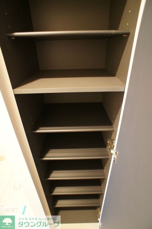 リブリ・OGW蕨 IIの物件内観写真