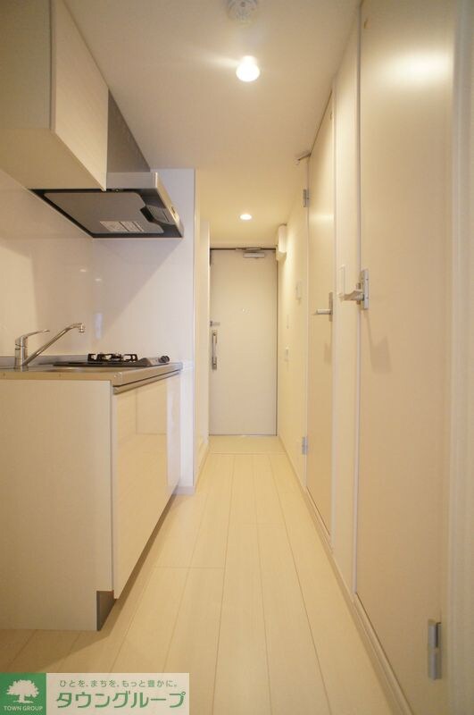 リブリ・OGW蕨 IIの物件内観写真