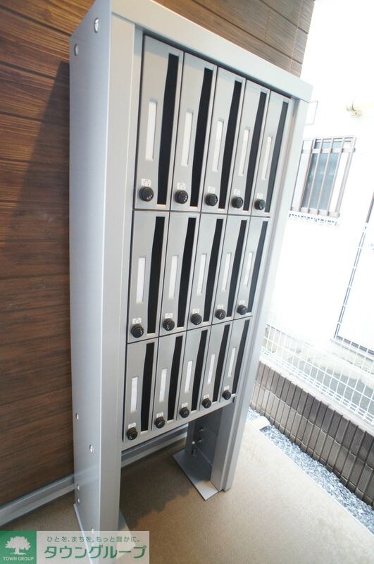 リブリ・OGW蕨 IIの物件内観写真