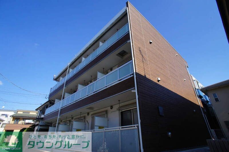 リブリ・OGW蕨 IIの物件内観写真