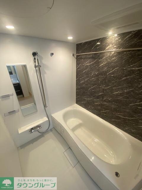 エリピア ロフォの物件内観写真