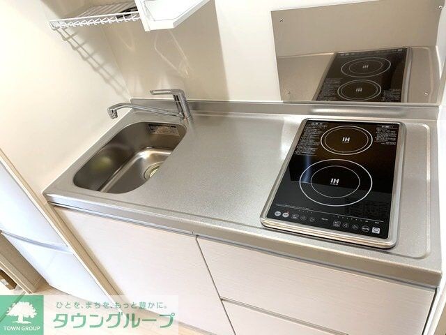 クレイノルーチェ デル ソーレの物件内観写真