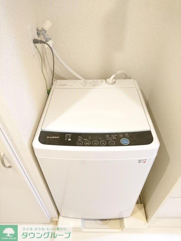 クレイノルーチェ デル ソーレの物件内観写真