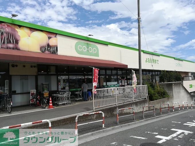 クレイノルーチェ デル ソーレの物件内観写真