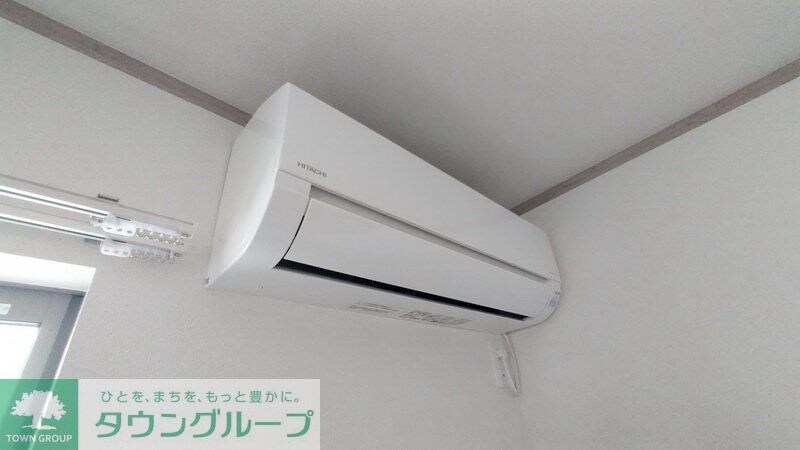 Kolet見沼蓮沼の物件内観写真