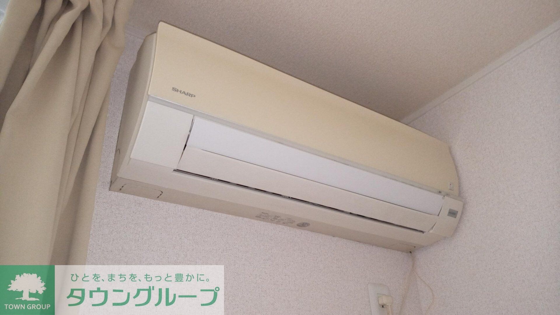 レオパレスHIROMENの物件内観写真