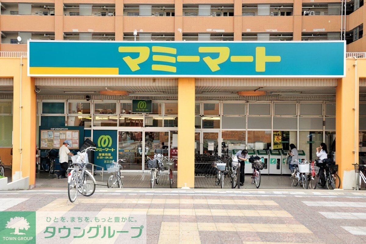 レオパレスHIROMENの物件内観写真