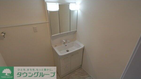 Alivio A棟の物件内観写真