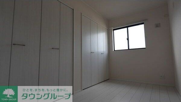 Alivio A棟の物件内観写真