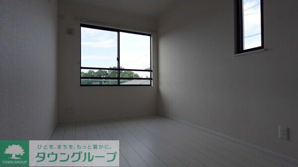 Alivio A棟の物件内観写真