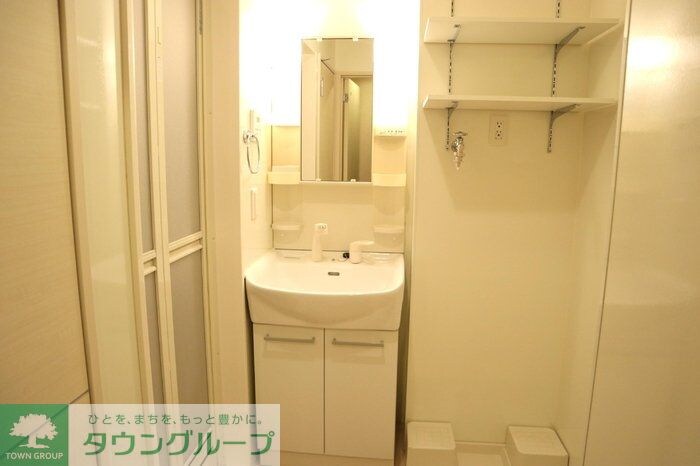 マナーハウス.T.の物件内観写真