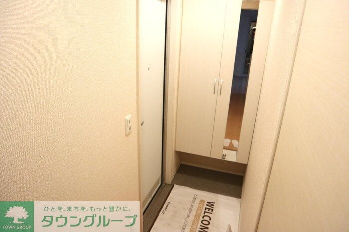 マナーハウス.T.の物件内観写真