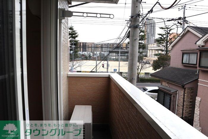 マナーハウス.T.の物件内観写真