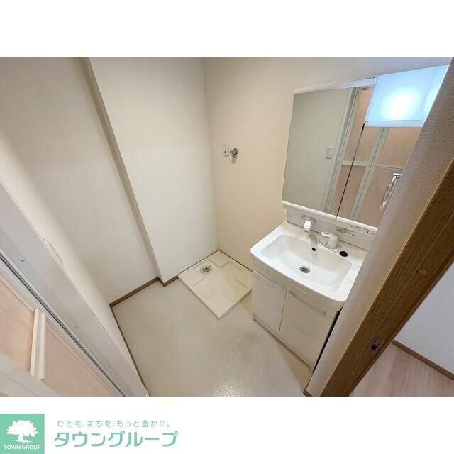 メゾンドコリンヌの物件内観写真