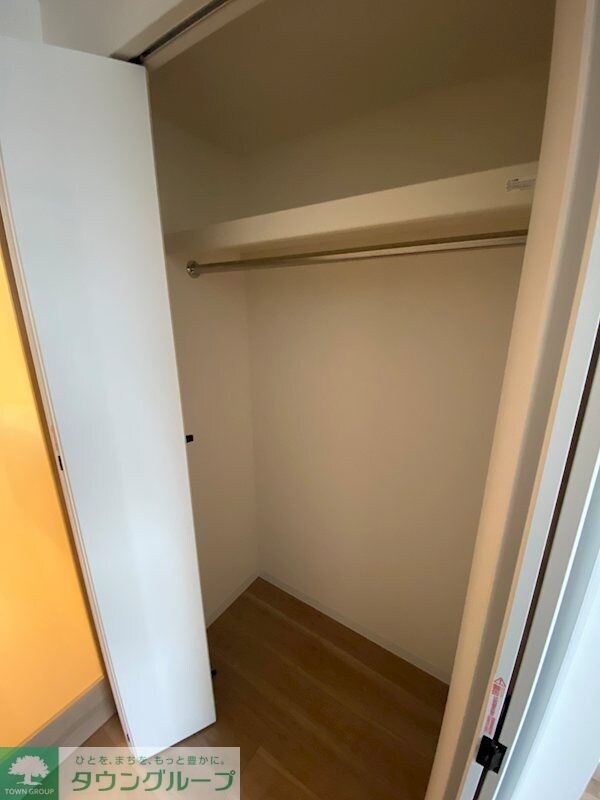 GENOVIA蕨の物件内観写真