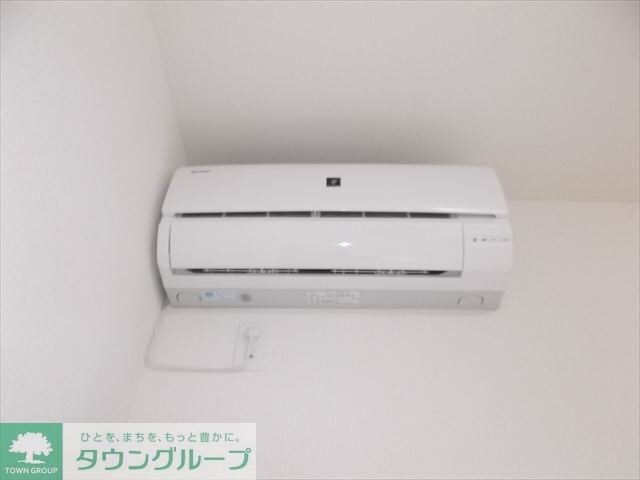 レオネクスト一二三の物件内観写真