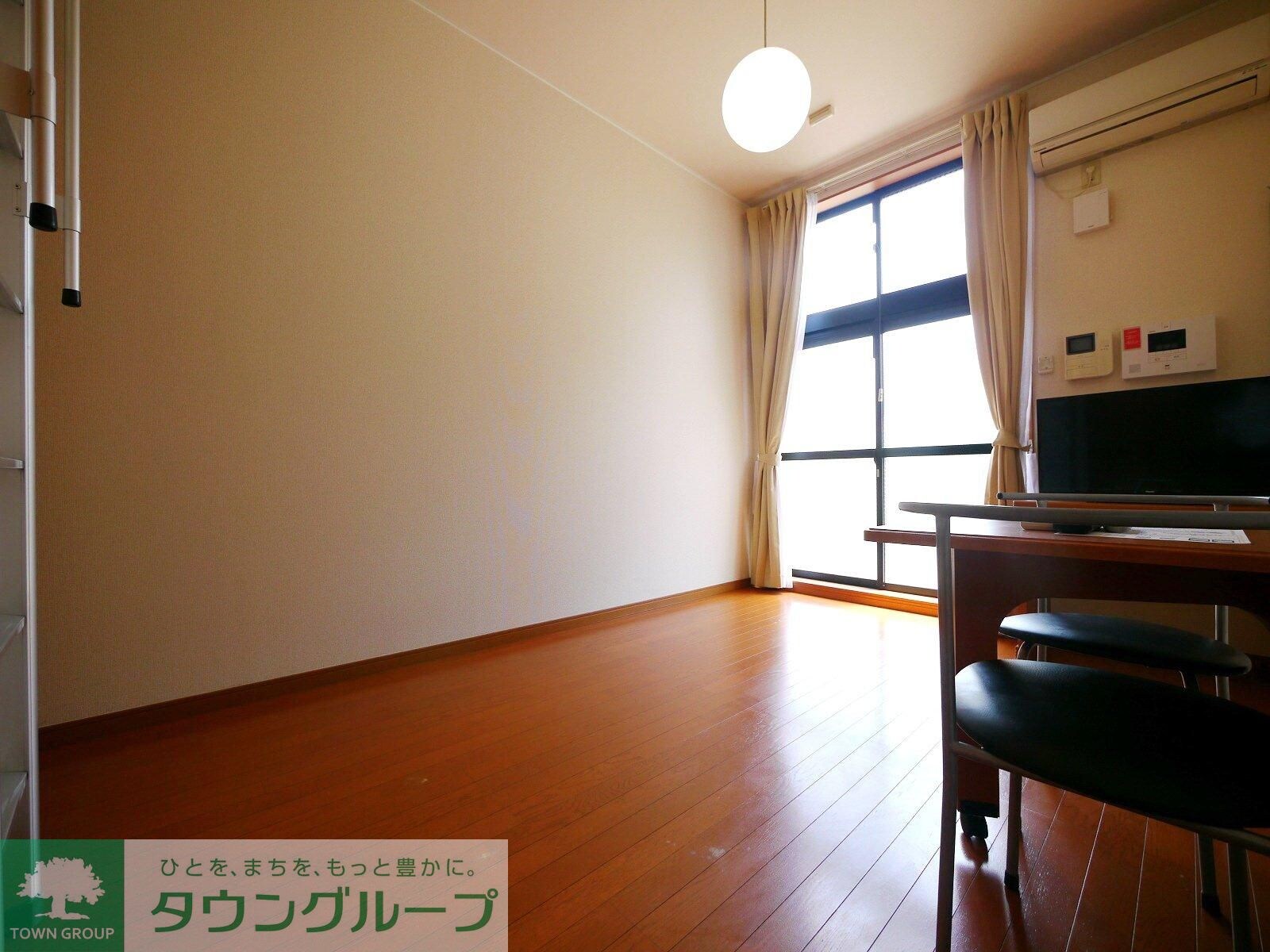 レオパレスエトワール 栄町の物件内観写真