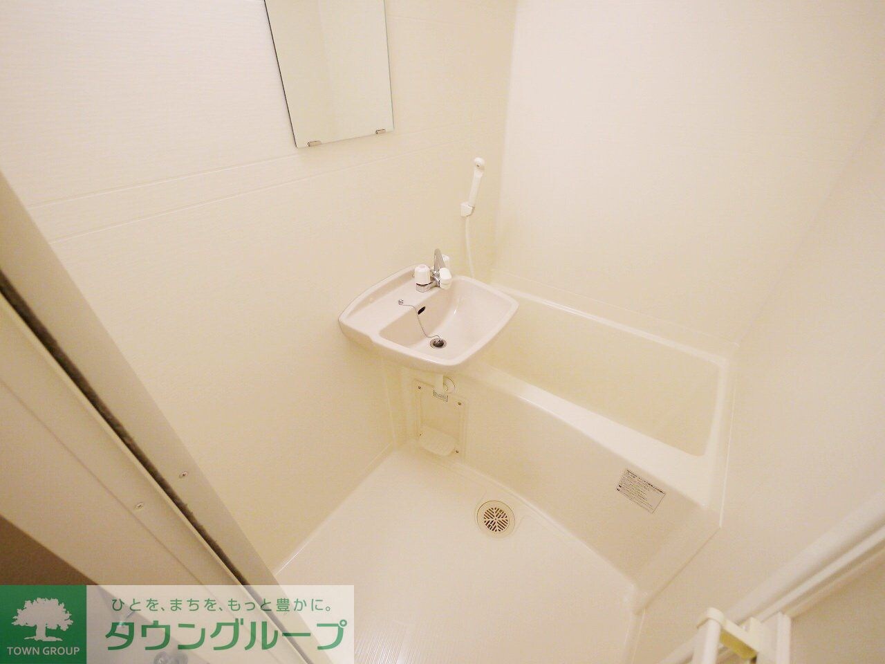 レオパレスTiaraの物件内観写真