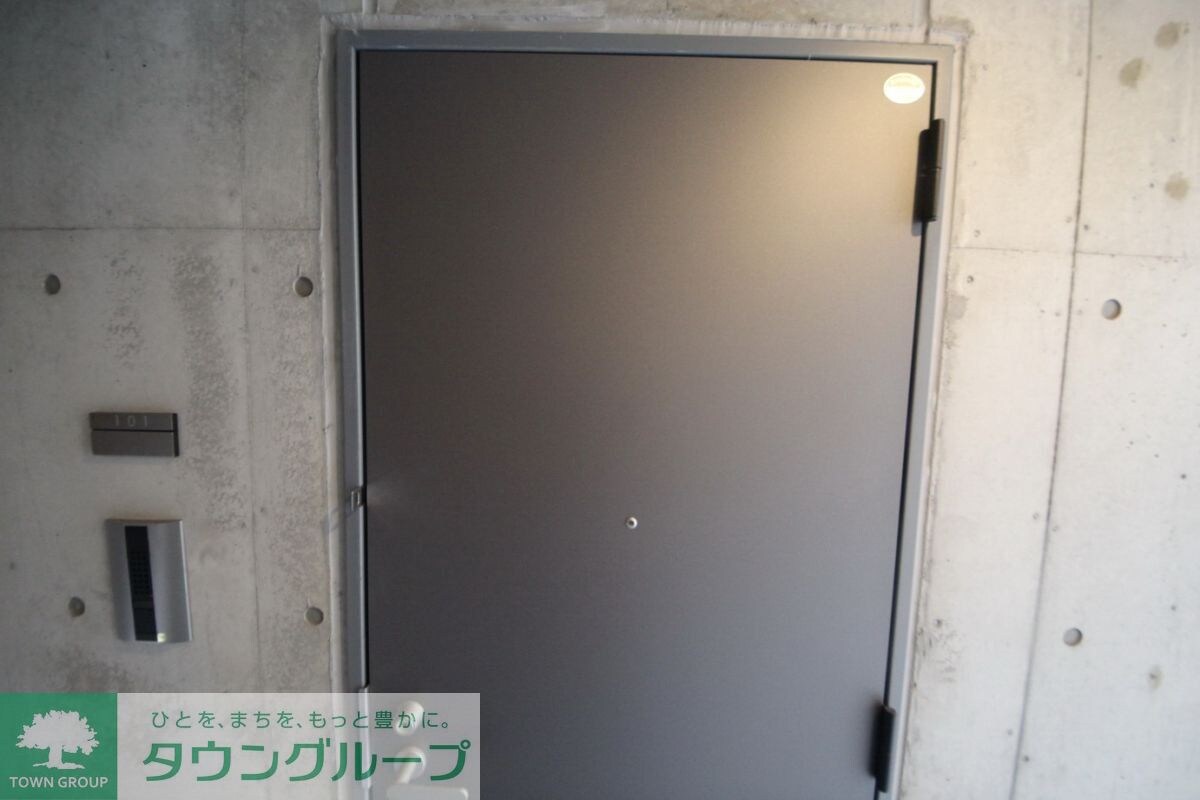 M Residence 常盤の物件内観写真