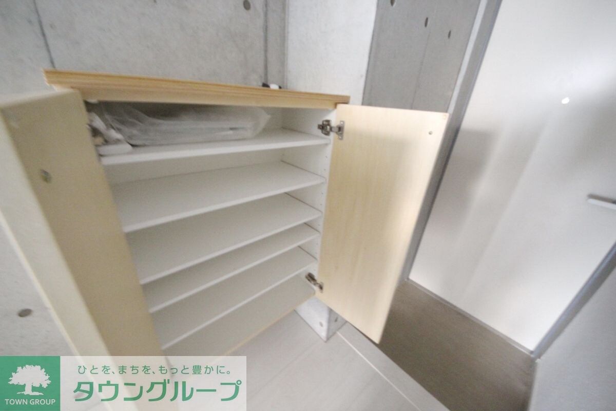 M Residence 常盤の物件内観写真