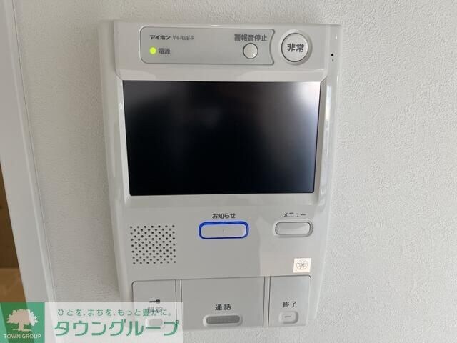 M Residence 常盤の物件内観写真