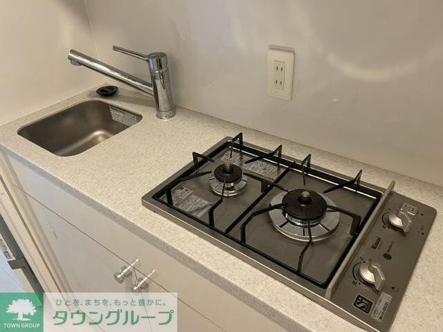 M Residence 常盤の物件内観写真