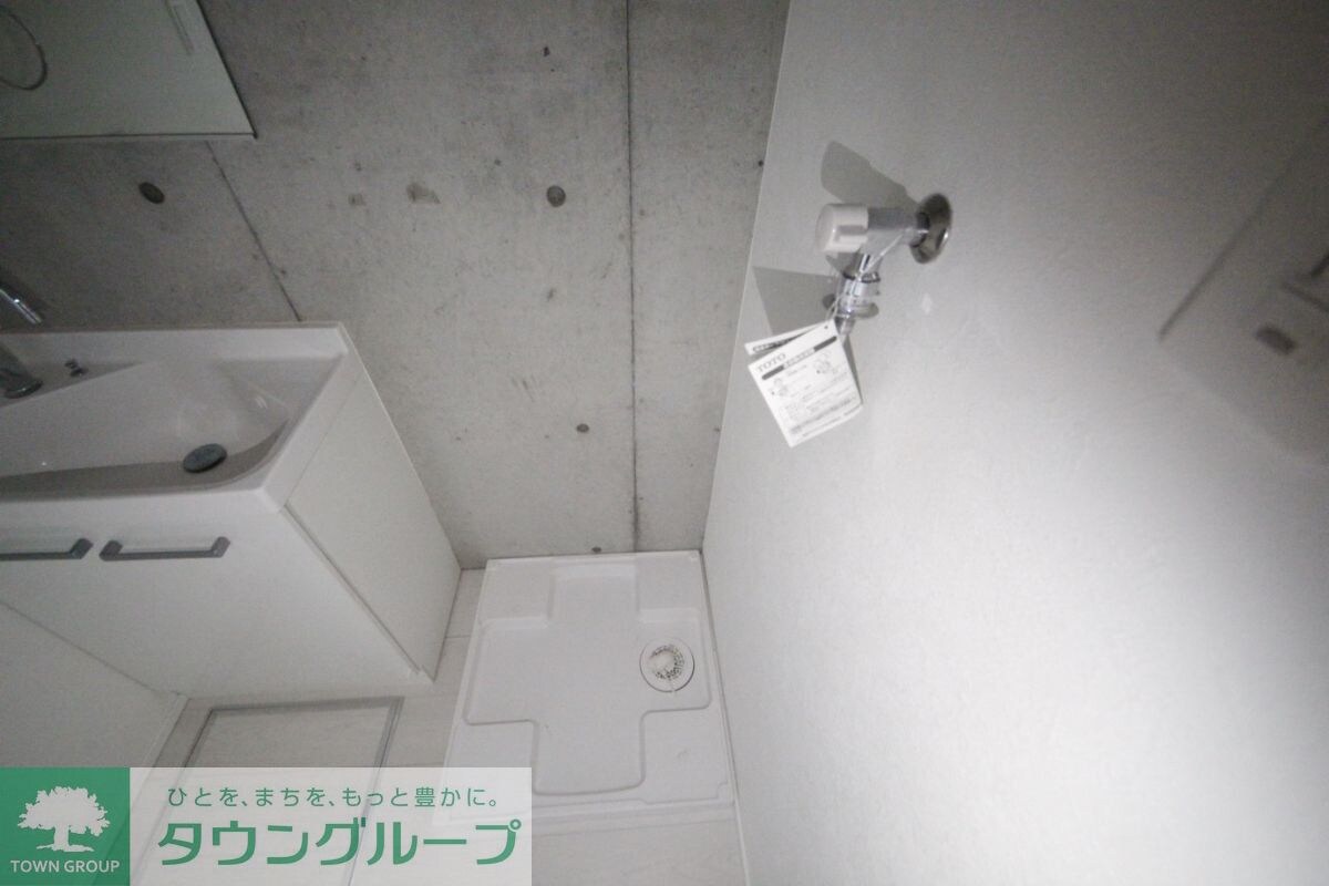 M Residence 常盤の物件内観写真