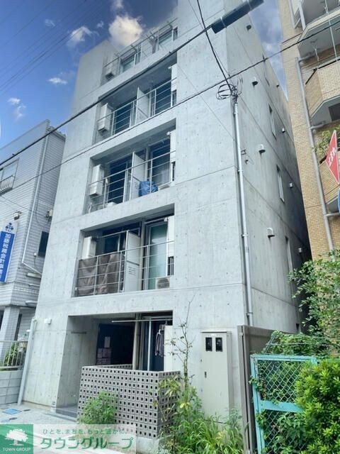 M Residence 常盤の物件内観写真