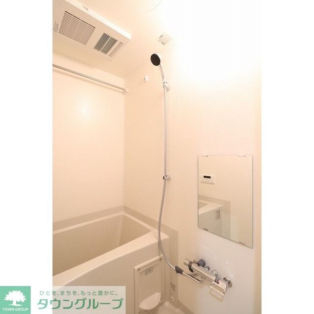 アルファコート蕨7の物件内観写真