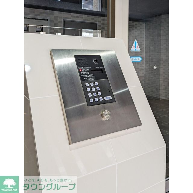 アルファコート蕨7の物件内観写真