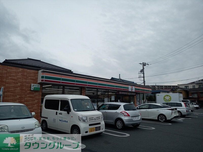 レオパレスブリエストの物件内観写真